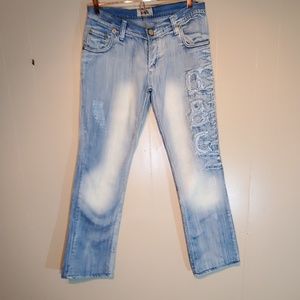 Dolce & Gabbana Jeans